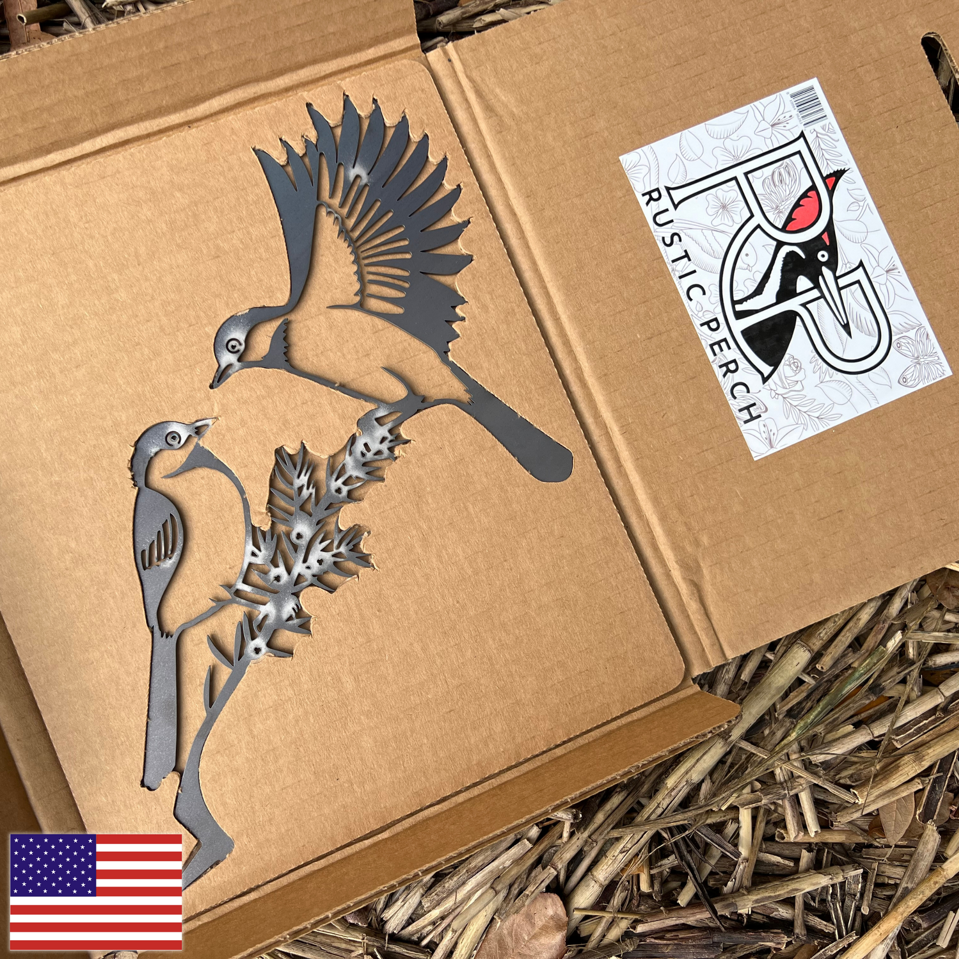 Casette Di Legno Per Uccellini Odelli, Prezzi E Offerte - Foto 11