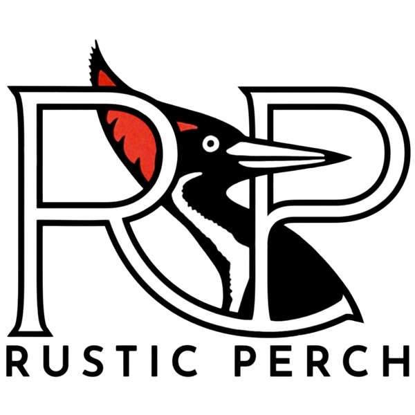 Rustic Perch